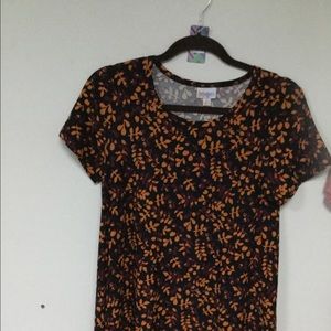 Lularoe Carly